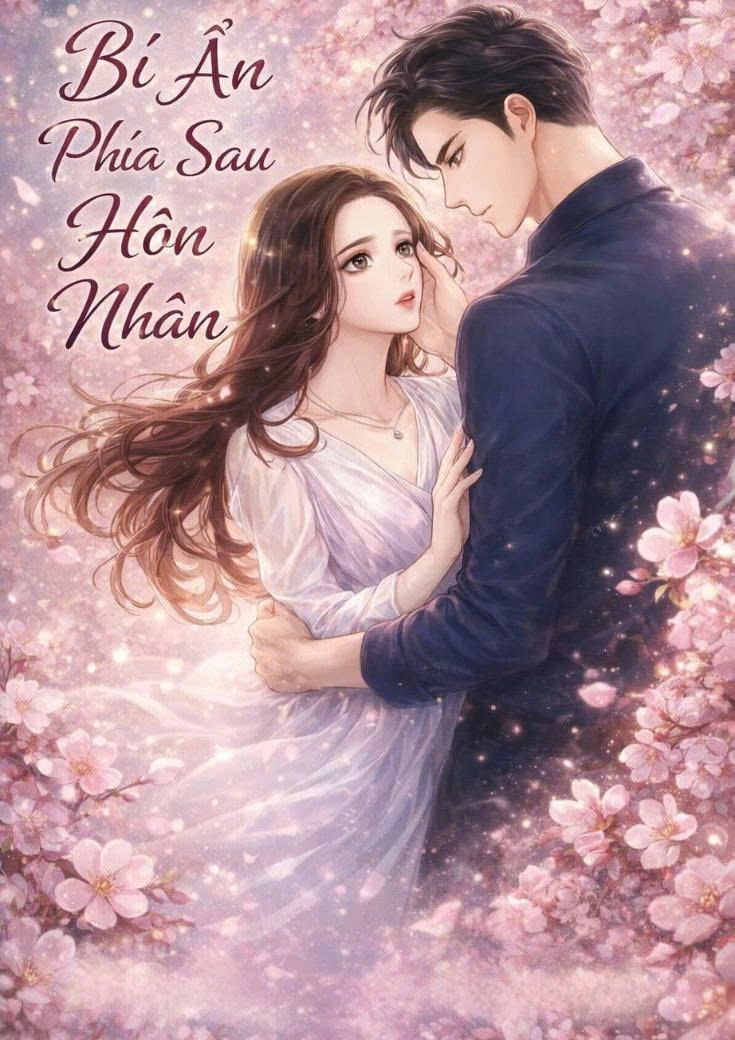 Bí Ẩn Phía Sau Hôn Nhân