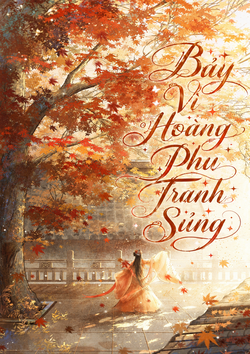 Bảy Vị Hôn Phu Tranh Sủng