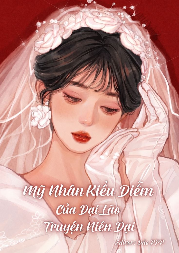 Mỹ Nhân Kiều Diễm Của Đại Lão Truyện Niên Đại