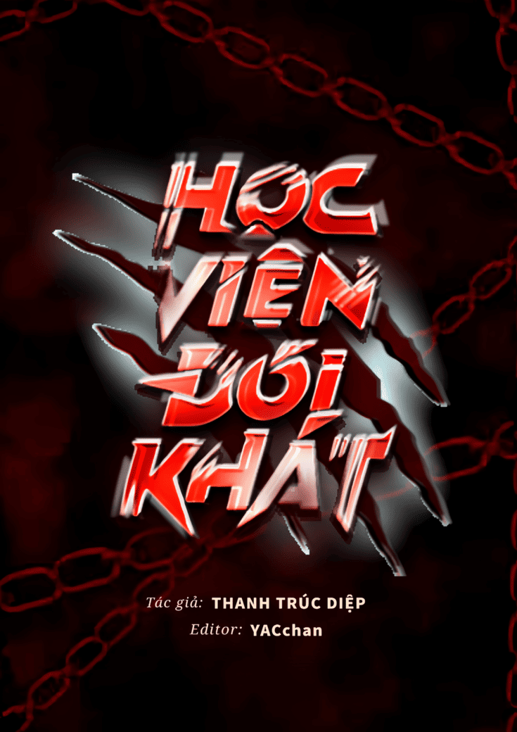 Học Viện Đói Khát