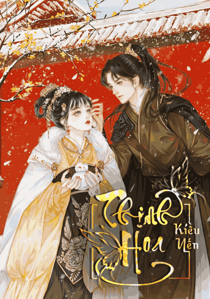 Thịnh Hoa