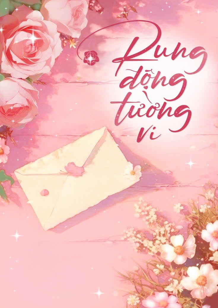 Rung Động Tường Vi