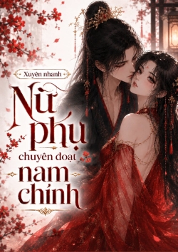 xem truyện Xuyên Nhanh: Nữ Phụ Chuyên Đoạt Nam Chính