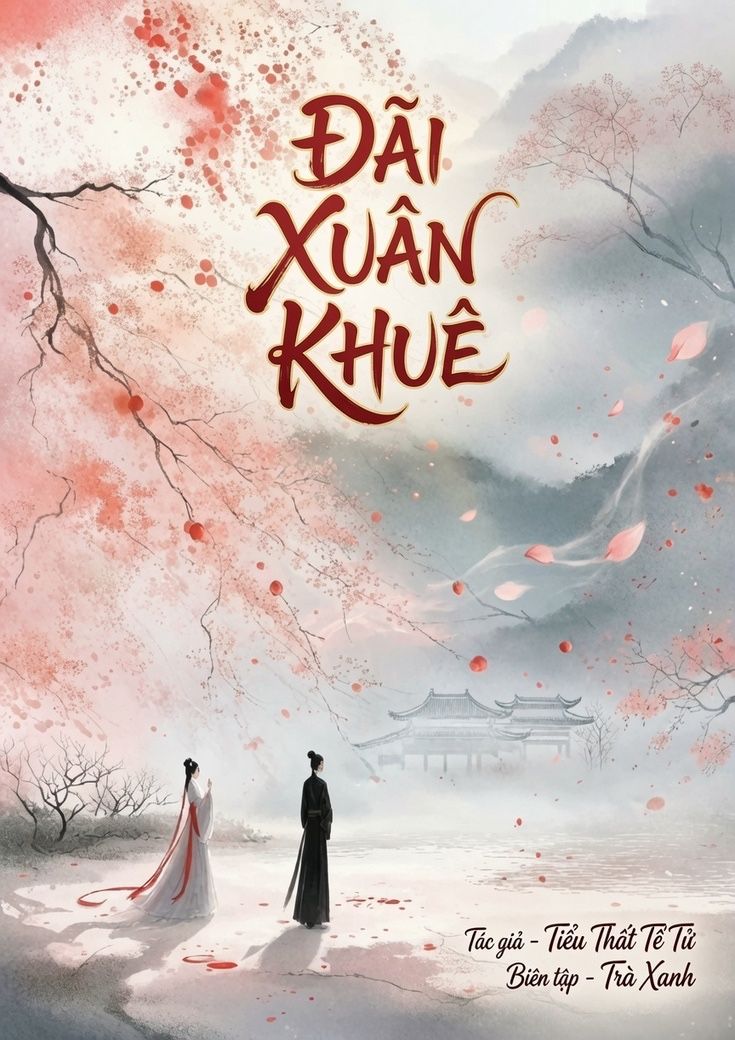 ĐÃI XUÂN KHUÊ