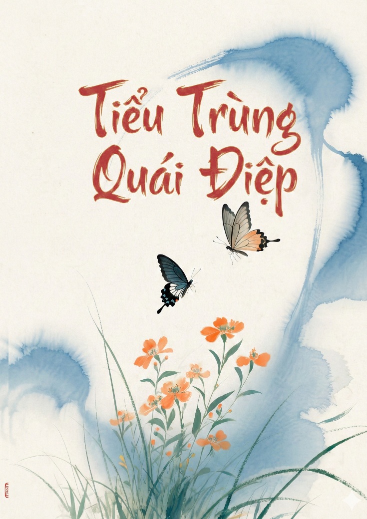 Tiểu Trùng Quái Điệp
