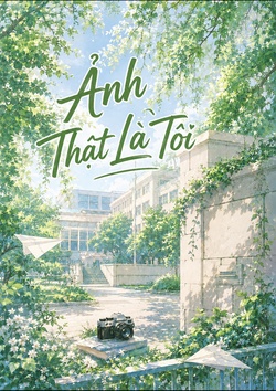 Ảnh Thật Là Tôi