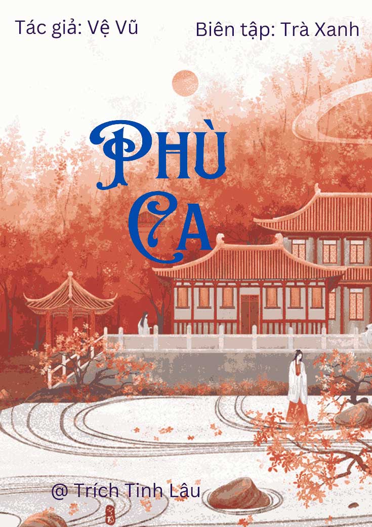 PHÙ CA