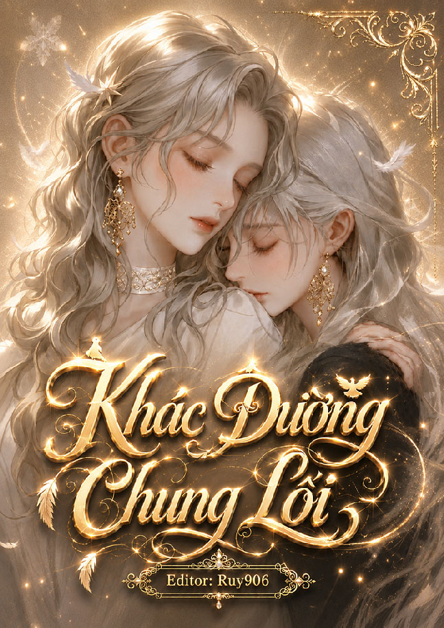 [Truyện Ngắn] Khác Đường Chung Lối