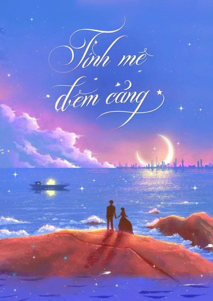 Tình Mê Đêm Cảng