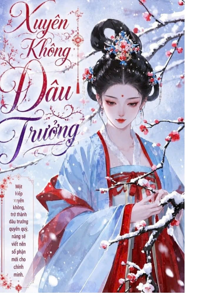 Xuyên Không: Dâu Trưởng