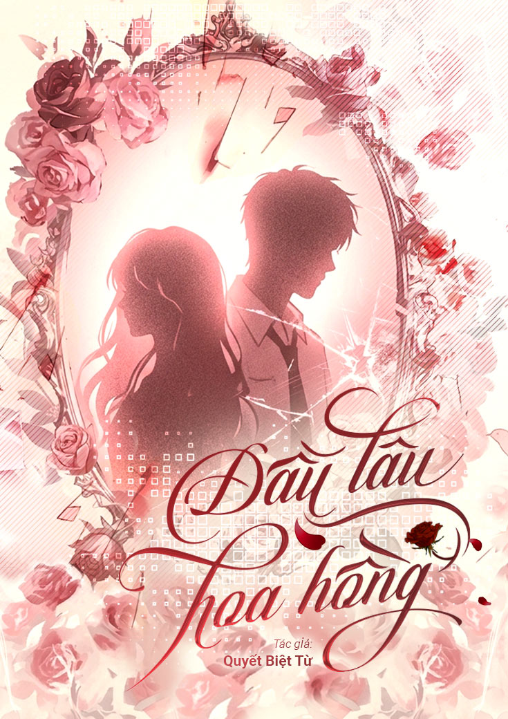 xem truyện ĐẦU LÂU và HOA HỒNG