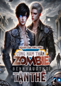 Cùng Nam Thần Zombie Bên Nhau Ở Thời Tận Thế
