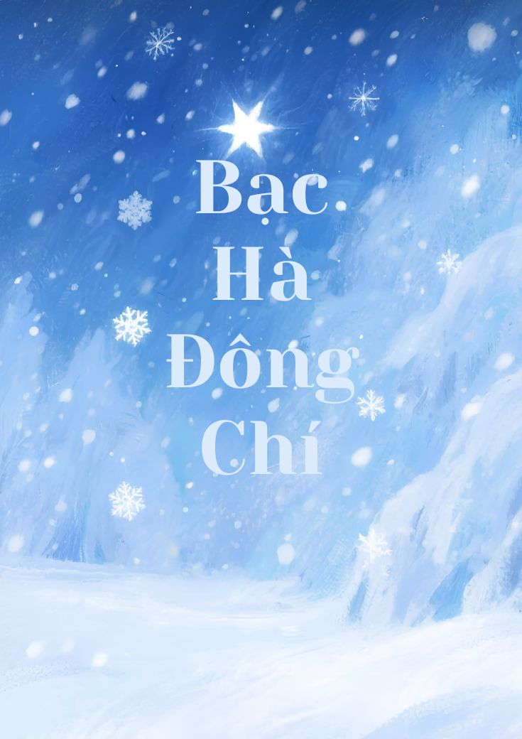 Bạc Hà Đông Chí