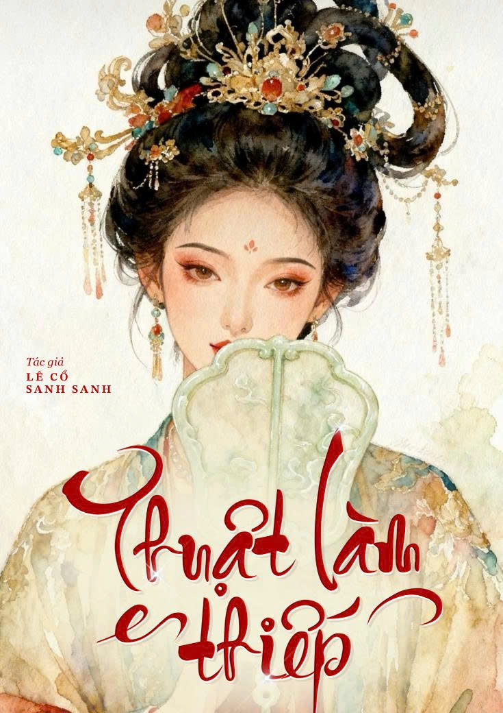xem truyện Thuật Làm Thiếp