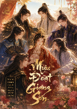 Mưu Đoạt Giang Sơn