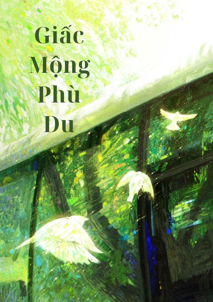 Giấc Mộng Phù Du