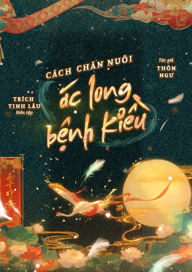 CÁCH CHĂN NUÔI ÁC LONG BỆNH KIỀU