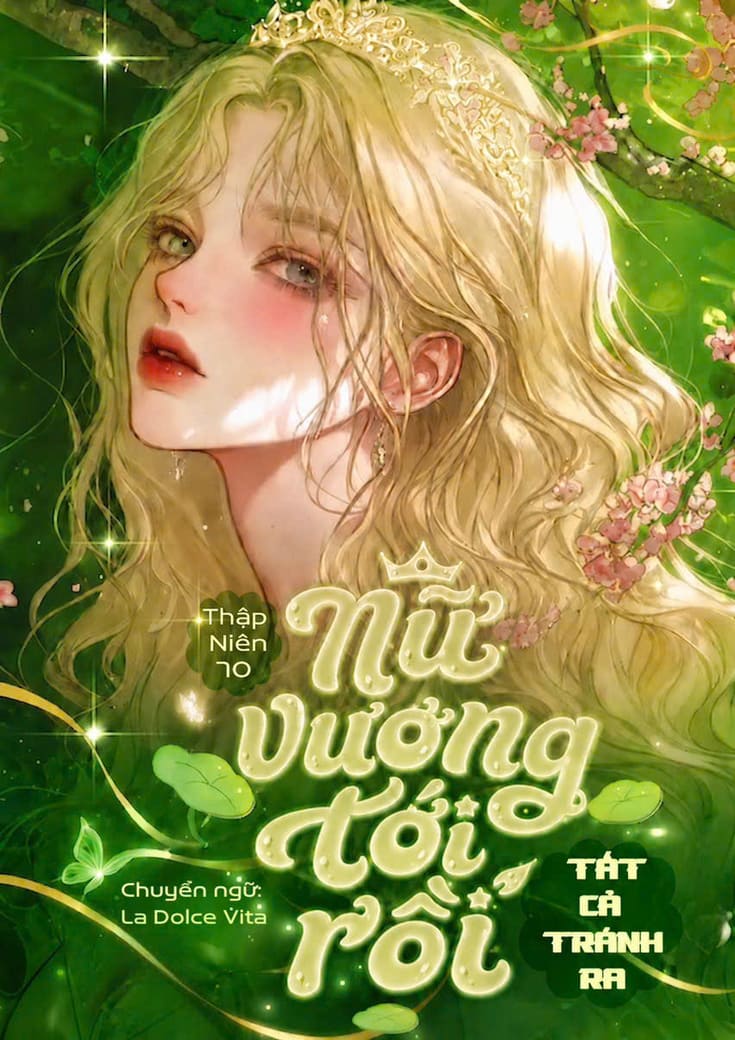 Thập Niên 70: Nữ Vương Tới Rồi Tất Cả Tránh Ra