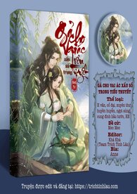 GẢ CHO VAI ÁC XẤU SỐ TRONG TIỂU THUYẾT