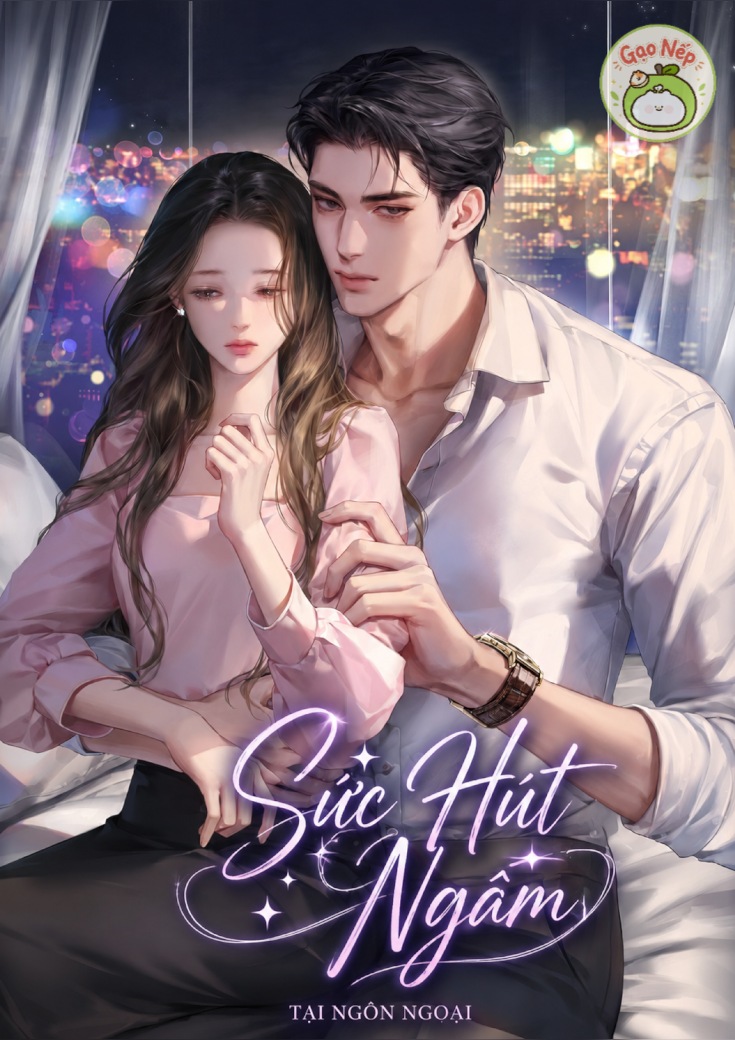 Sức Hút Ngầm