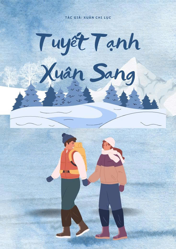 Tuyết Tạnh Xuân Sang