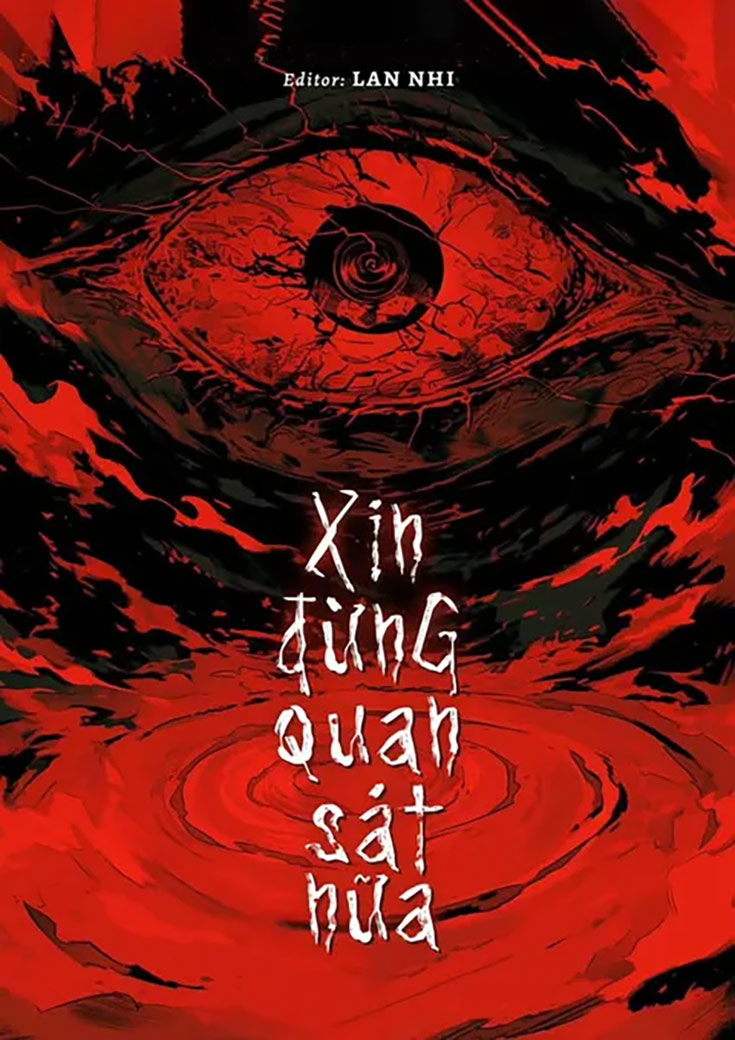 Xin Đừng Quan Sát Nữa!