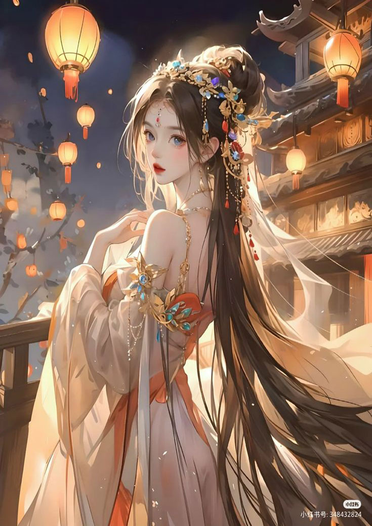 CÔNG CHÚA KIÊU NGẠO