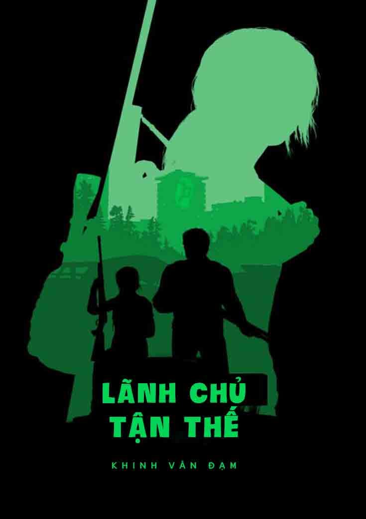 LÃNH CHỦ TẬN THẾ