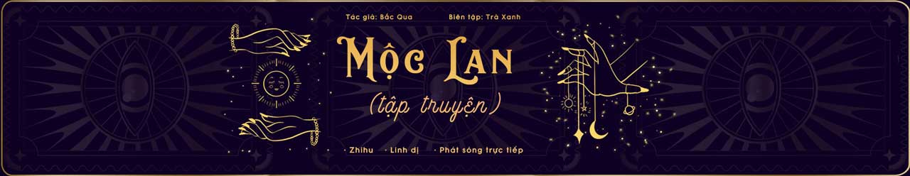 MỘC LAN