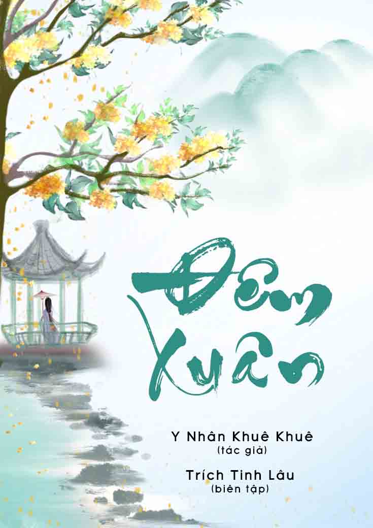 ĐÊM XUÂN