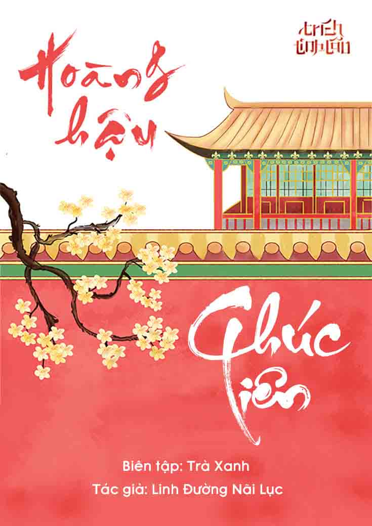 HOÀNG HẬU CHÚC LIÊN