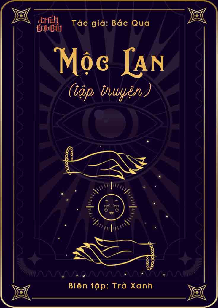 MỘC LAN