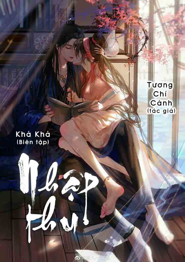 NHẬP THU