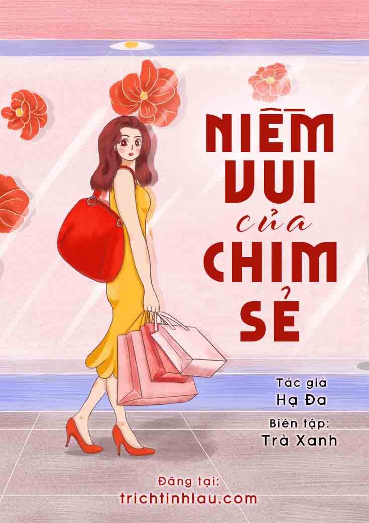 NIỀM VUI CỦA CHIM SẺ