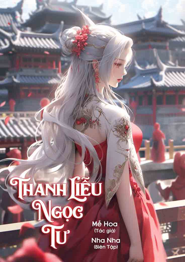 THANH LIỄU NGỌC TƯ