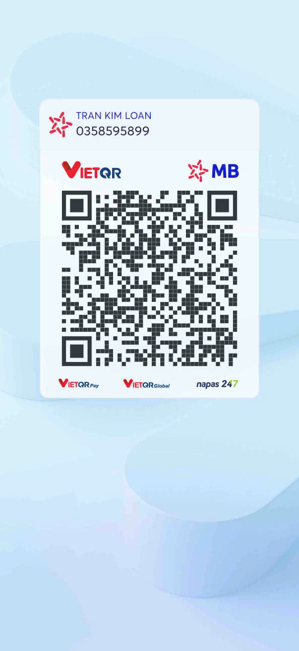 Donate ủng hộ người đăng
