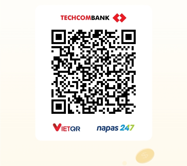 Donate ủng hộ người đăng